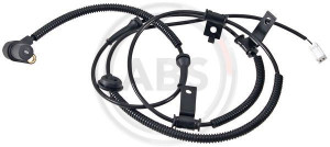 A.B.S. 31236 - Sensor, Raddrehzahl