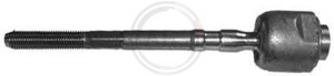 A.B.S. 240068 - Axialgelenk, Spurstange
