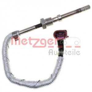 METZGER 0894141 - Sensor, Abgastemperatur