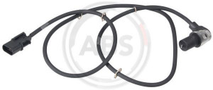 A.B.S. 30979 - Sensor, Raddrehzahl