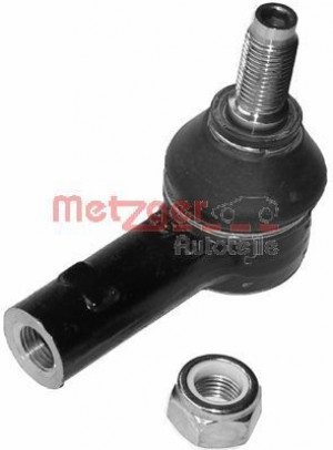 METZGER 54002108 - Spurstangenkopf