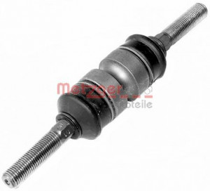 METZGER 51015608 - Axialgelenk, Spurstange