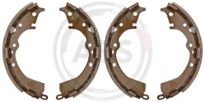 A.B.S. 8978 - Bremsbackensatz