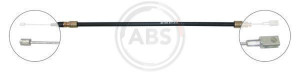 A.B.S. K16487 - Seilzug, Feststellbremse
