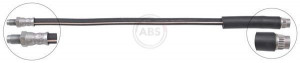 A.B.S. SL 5734 - Bremsschlauch