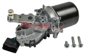 METZGER 2190769 - Wischermotor