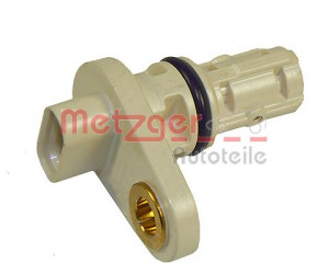 METZGER 0902273 - Impulsgeber, Kurbelwelle