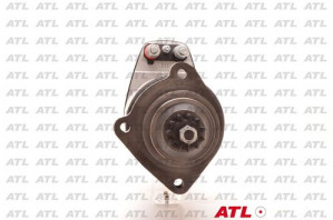 ATL Autotechnik A 72 270 - Starter
