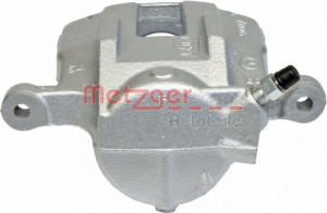 METZGER 6250135 - Bremssattel