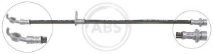 A.B.S. SL 5300 - Bremsschlauch