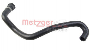 METZGER 2420546 - Kühlerschlauch