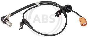 A.B.S. 31482 - Sensor, Raddrehzahl