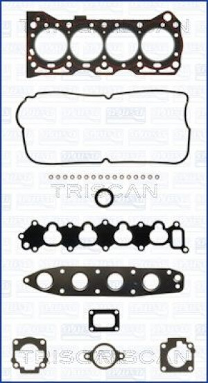 TRISCAN 598-7017 - Dichtungssatz, Zylinderkopf