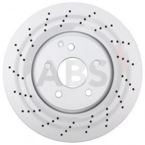 A.B.S. 17759 - Bremsscheibe