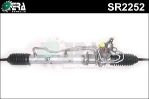 ERA Benelux SR2252 - Lenkgetriebe