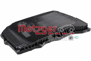 METZGER 8020045 - Ölwanne, Automatikgetriebe
