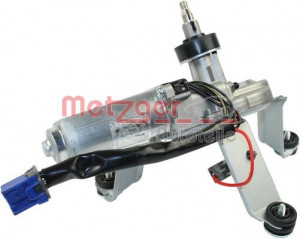 METZGER 2190734 - Wischermotor