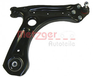 METZGER 58075402 - Lenker, Radaufhängung