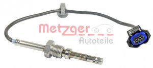 METZGER 0894279 - Sensor, Abgastemperatur