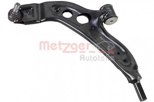 METZGER 58107101 - Lenker, Radaufhängung