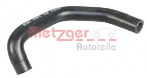 METZGER 2420815 - Kühlerschlauch