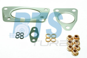 BTS Turbo T931280ABS - Montagesatz, Lader