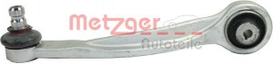METZGER 58105802 - Lenker, Radaufhängung