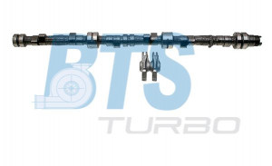 BTS Turbo CP60629 - Nockenwellensatz