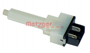 METZGER 0911033 - Bremslichtschalter
