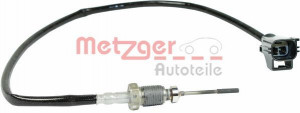 METZGER 0894408 - Sensor, Abgastemperatur