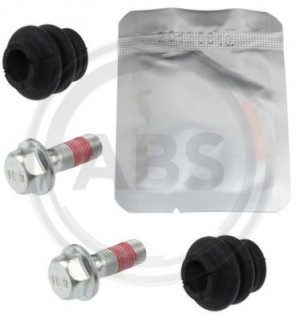 A.B.S. 55111 - Führungshülsensatz, Bremssattel