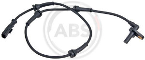 A.B.S. 31380 - Sensor, Raddrehzahl