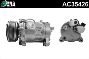 ERA Benelux AC35426 - Kompressor, Klimaanlage