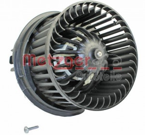 METZGER 0917294 - Innenraumgebläse