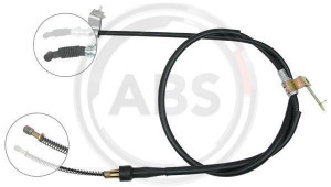 A.B.S. K14577 - Seilzug, Feststellbremse