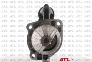 ATL Autotechnik A 13 680 - Starter