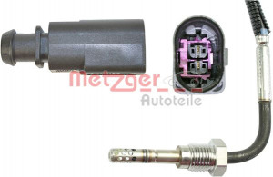 METZGER 0894495 - Sensor, Abgastemperatur