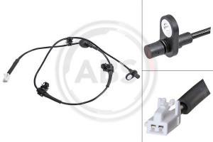 A.B.S. 31803 - Sensor, Raddrehzahl