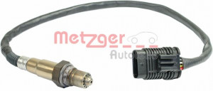 METZGER 0893667 - Lambdasonde