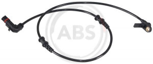 A.B.S. 31280 - Sensor, Raddrehzahl