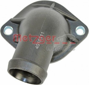 METZGER 4010111 - Kühlmittelflansch