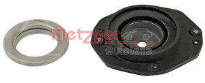 METZGER 6490169 - Federbeinstützlager