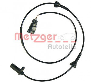 METZGER 0900597 - Sensor, Raddrehzahl