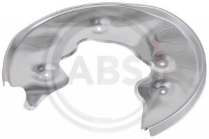 A.B.S. 11128 - Spritzblech, Bremsscheibe