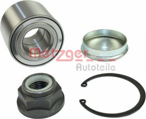METZGER WM 6799 - Radlagersatz
