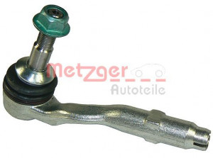 METZGER 54045111 - Spurstangenkopf