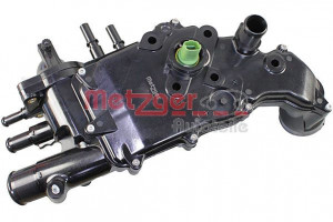 METZGER 4006285 - Thermostat, Kühlmittel
