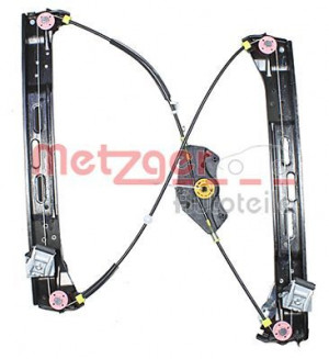 METZGER 2160450 - Fensterheber