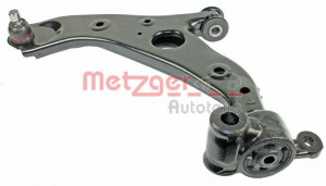METZGER 58094301 - Lenker, Radaufhängung