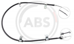 A.B.S. K15347 - Seilzug, Feststellbremse